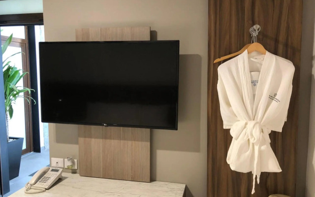 Hotel Casa de la Audiencia