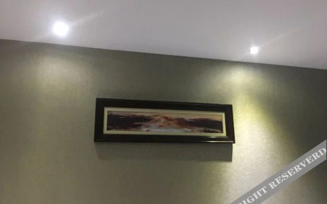 Xinjia Boutique Hotel