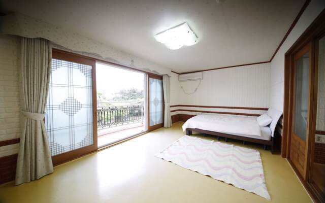 Jeju Beach Pension