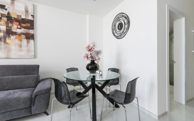 4153 Pasitea Luxury Suite by Barbarhouse