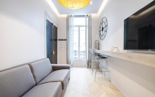 Dreamyflat Apartment Opera 2