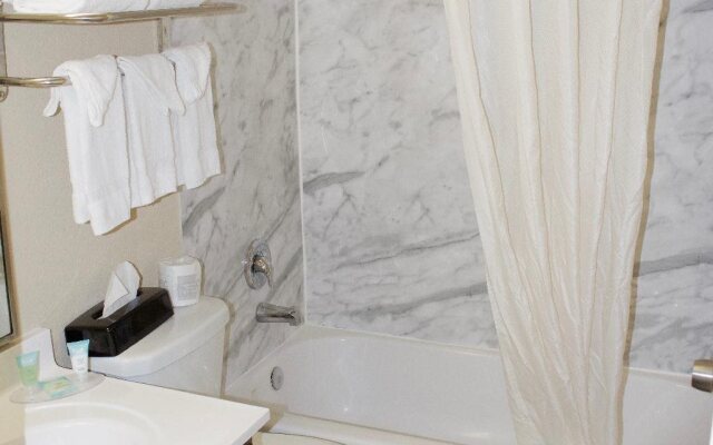 Red Roof Inn Stroudsburg