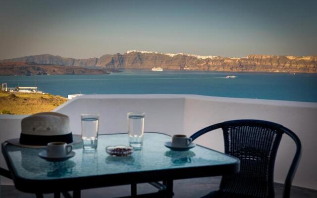 Pancratium villas & suites
