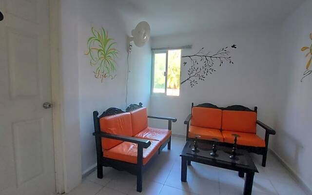 Hostel Punta Sam