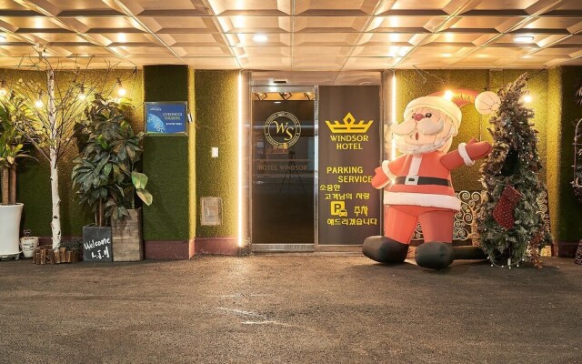 Paju Geumchon Windsor