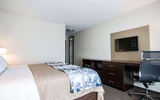 Sleep Inn & Suites & Conference Center