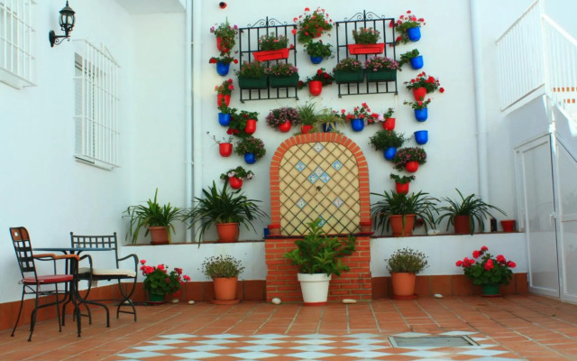 Hotel Infante Antequera
