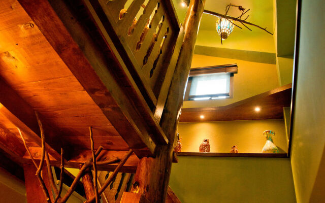 Kaho Hotel