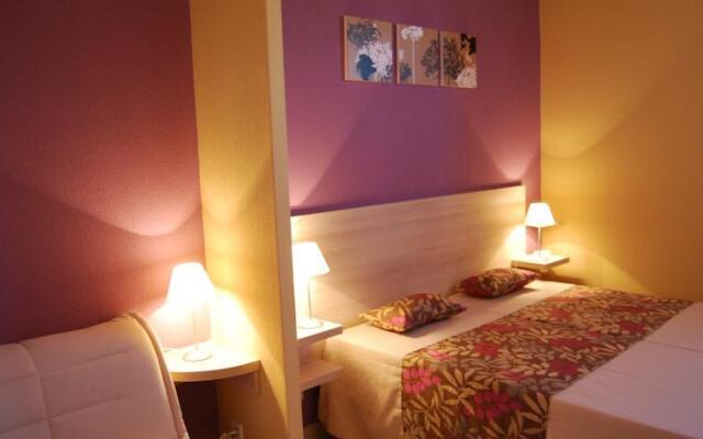 Résidence grand Bleu Vacances - Le Mas De Torreilles