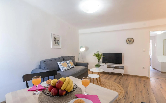 Central New Apartment Nonna Mara