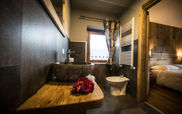 Chalet Saint-Barthélemy Hotel