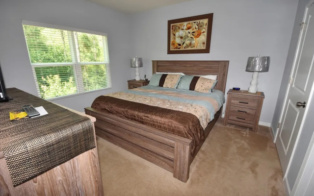 722 Willow Bend