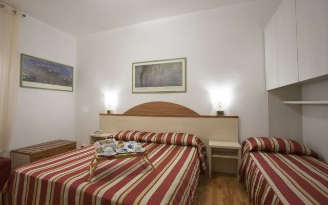 Hotel Giardinetto