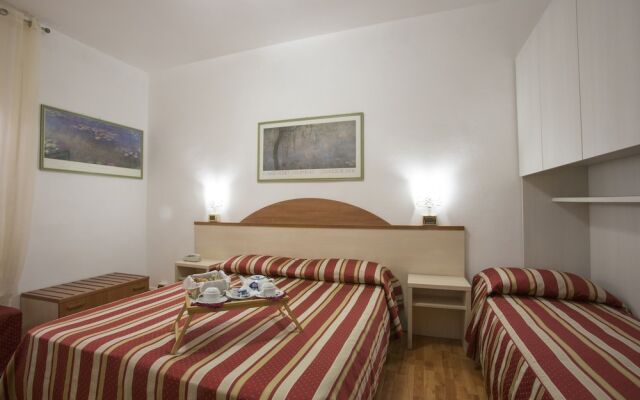 Albergo Giardinetto