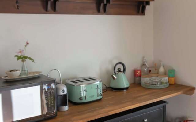 Serenity House Pemberton