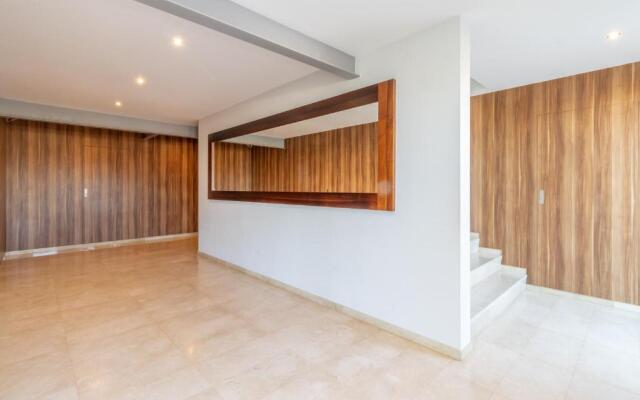 112-Apartamento soleado con vistas al mar