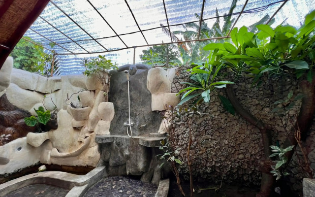 Sejuk Cottages