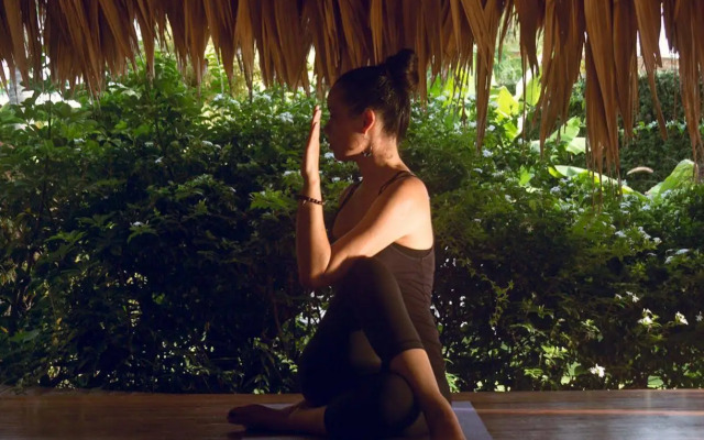 Kariwak Village Holistic Haven and Hotel