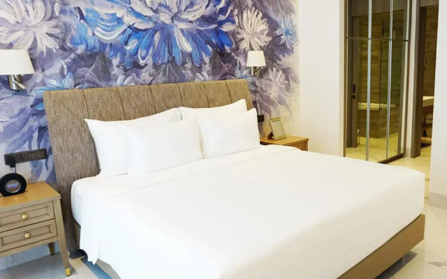 The Grand Mansion Menteng