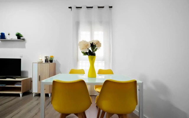 Apartamento El Salvador