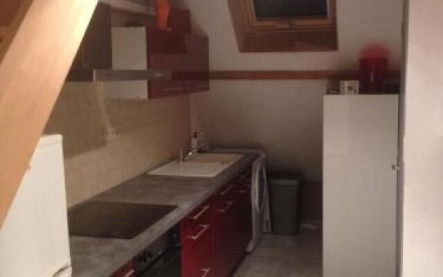 Appartement Studio Tournai