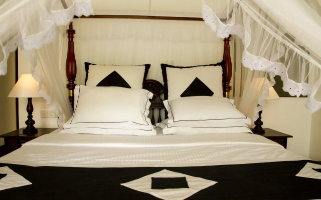 Sea World Boutique Hotel