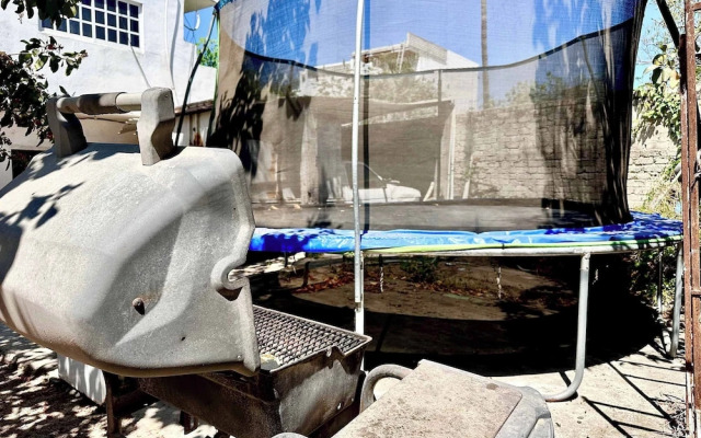 Relax in Bucerías, Steps From the Beach and More