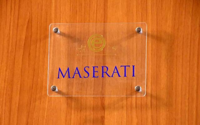 Eco Rooms & Apartments