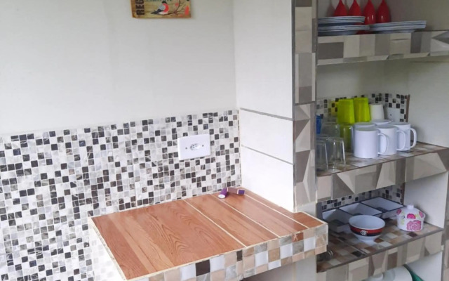 Recanto do Estaleiro