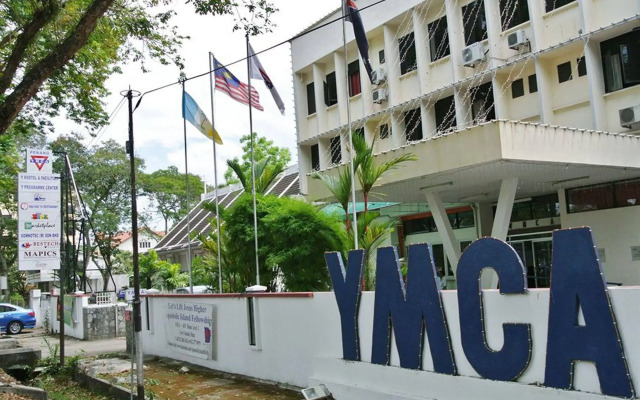 YMCA International Hostel
