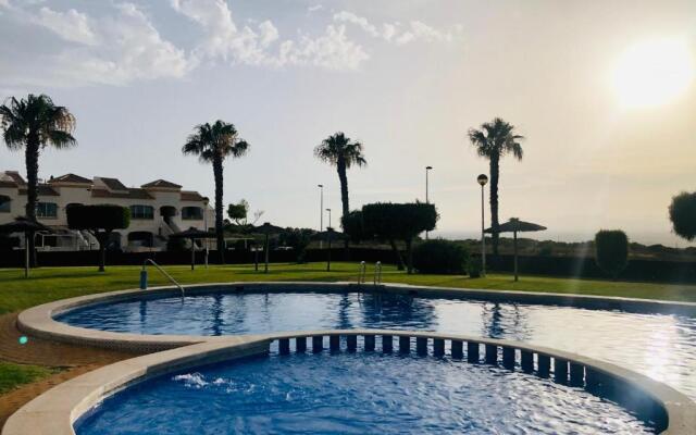 Mediterranean House (Beach & Relax)