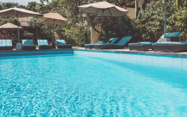 Pandana Boutique Hotel