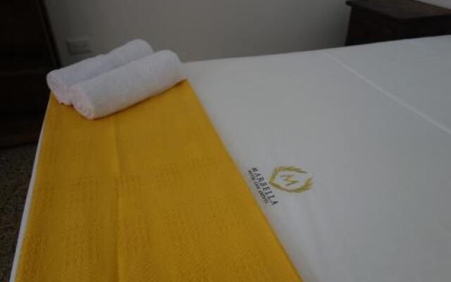 Hotel Casa Quinta Marbella