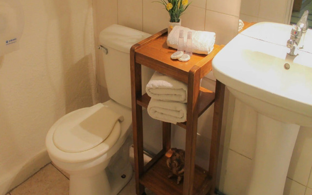 Atacama Hostel Suites & Bar