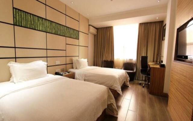 Zense Inn Shenzhen