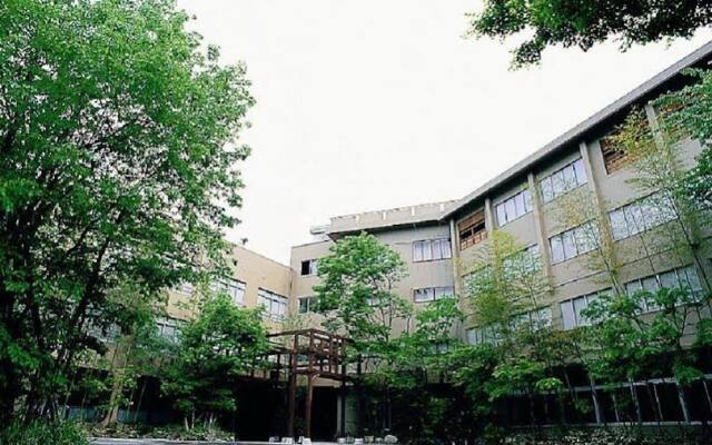 Housenji Kankou Hotel Yumotoya