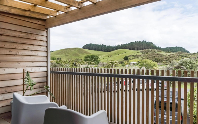 Wainui Landing Apartment 1