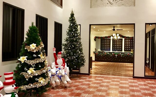 Hoi An Central Boutique Hotel & Spa