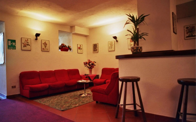 Hotel Biancaneve
