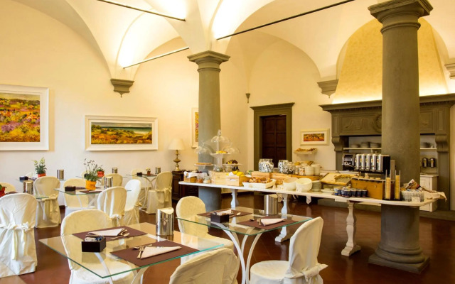 Art Hotel Villa Agape