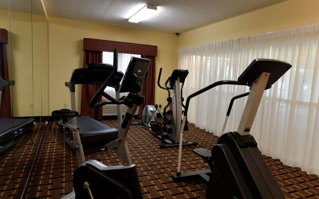 Baymont Inn & Suites by Wyndham Lincoln NE