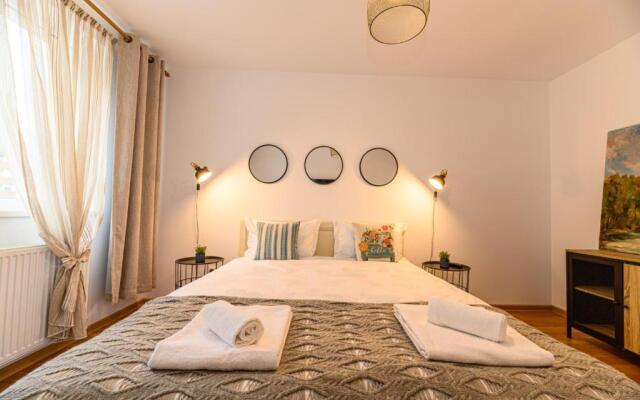 Transilvania Urban Residence