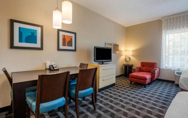 TownePlace Suites Vincennes
