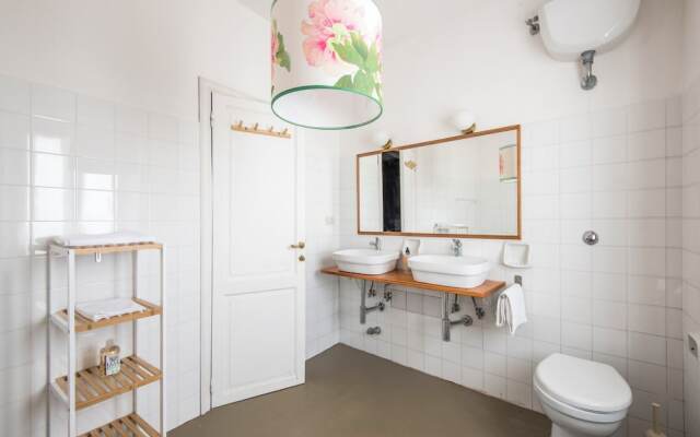 Family Tuscany Home Close Via Francigena