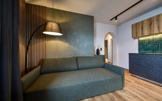 MiLa Apartments