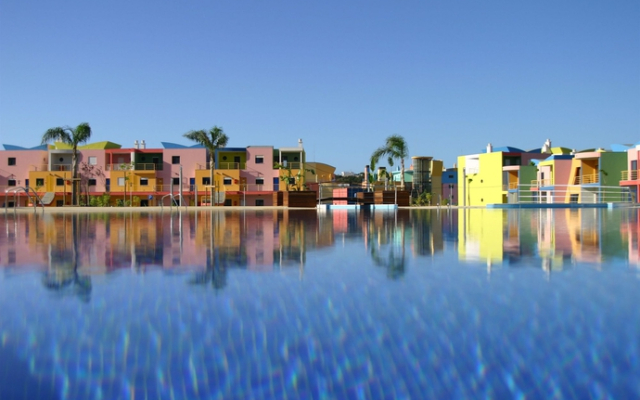 Orada Apartamentos Turisticos Marina De Albufeira