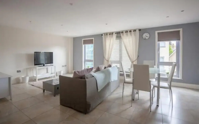 Sandpiper Apartment