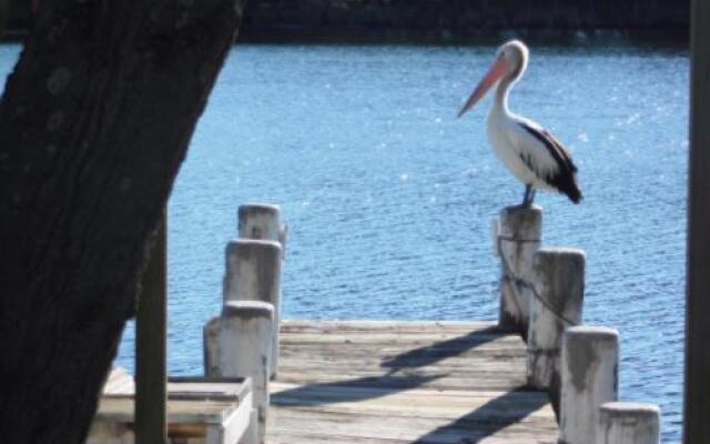 Secret at Sussex Inlet Units