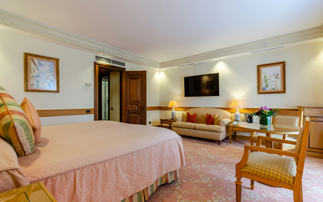 Olissippo Lapa Palace - photo 5