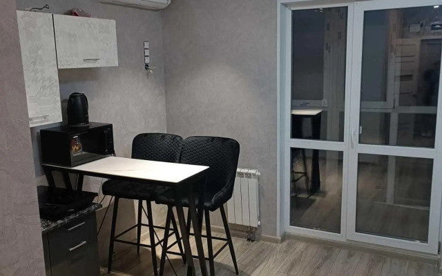 Апарт Компани на ул. Александра Францева, д. 40